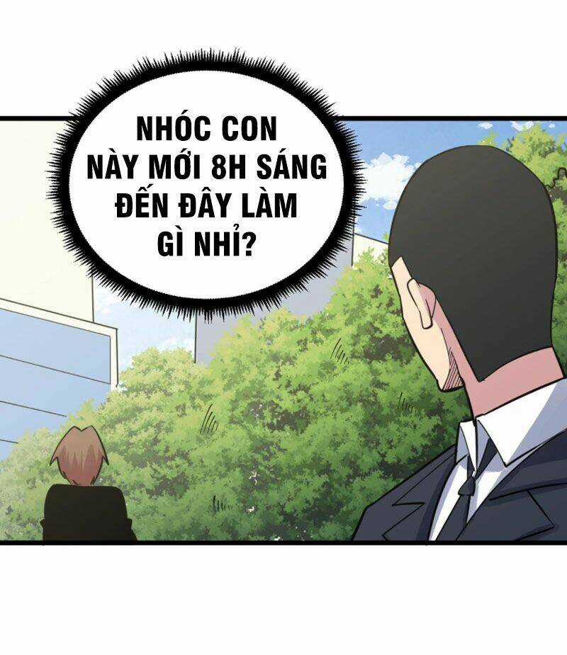 Cửa Hàng Đào Bảo Thông Tam Giới Chapter 281 trang 37