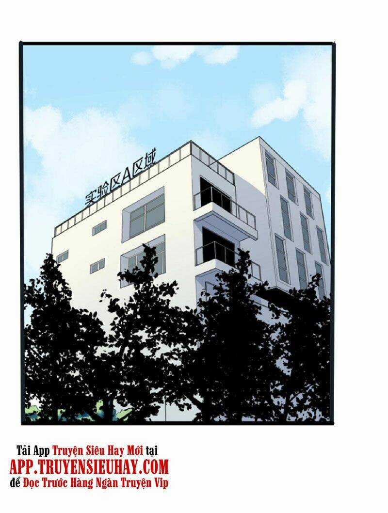 Cửa Hàng Đào Bảo Thông Tam Giới Chapter 281 trang 38