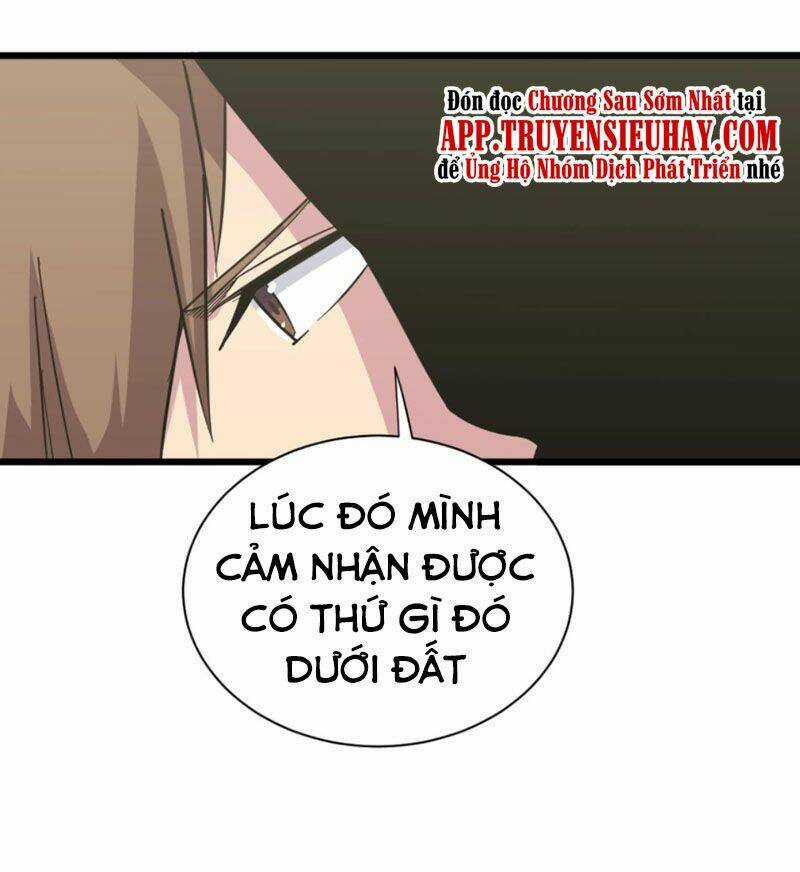 Cửa Hàng Đào Bảo Thông Tam Giới Chapter 281 trang 4