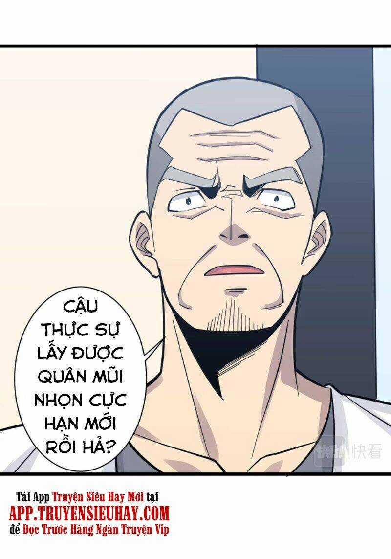 Cửa Hàng Đào Bảo Thông Tam Giới Chapter 281 trang 42