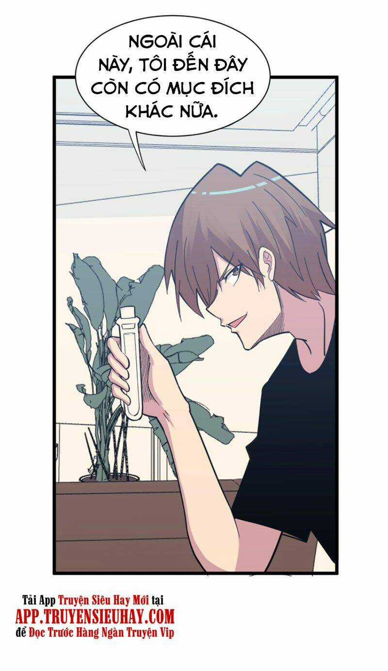 Cửa Hàng Đào Bảo Thông Tam Giới Chapter 281 trang 44