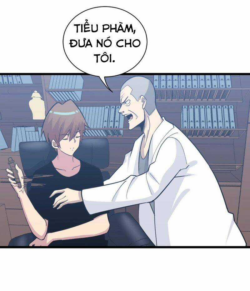 Cửa Hàng Đào Bảo Thông Tam Giới Chapter 281 trang 45