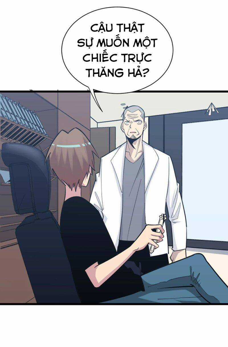 Cửa Hàng Đào Bảo Thông Tam Giới Chapter 281 trang 47