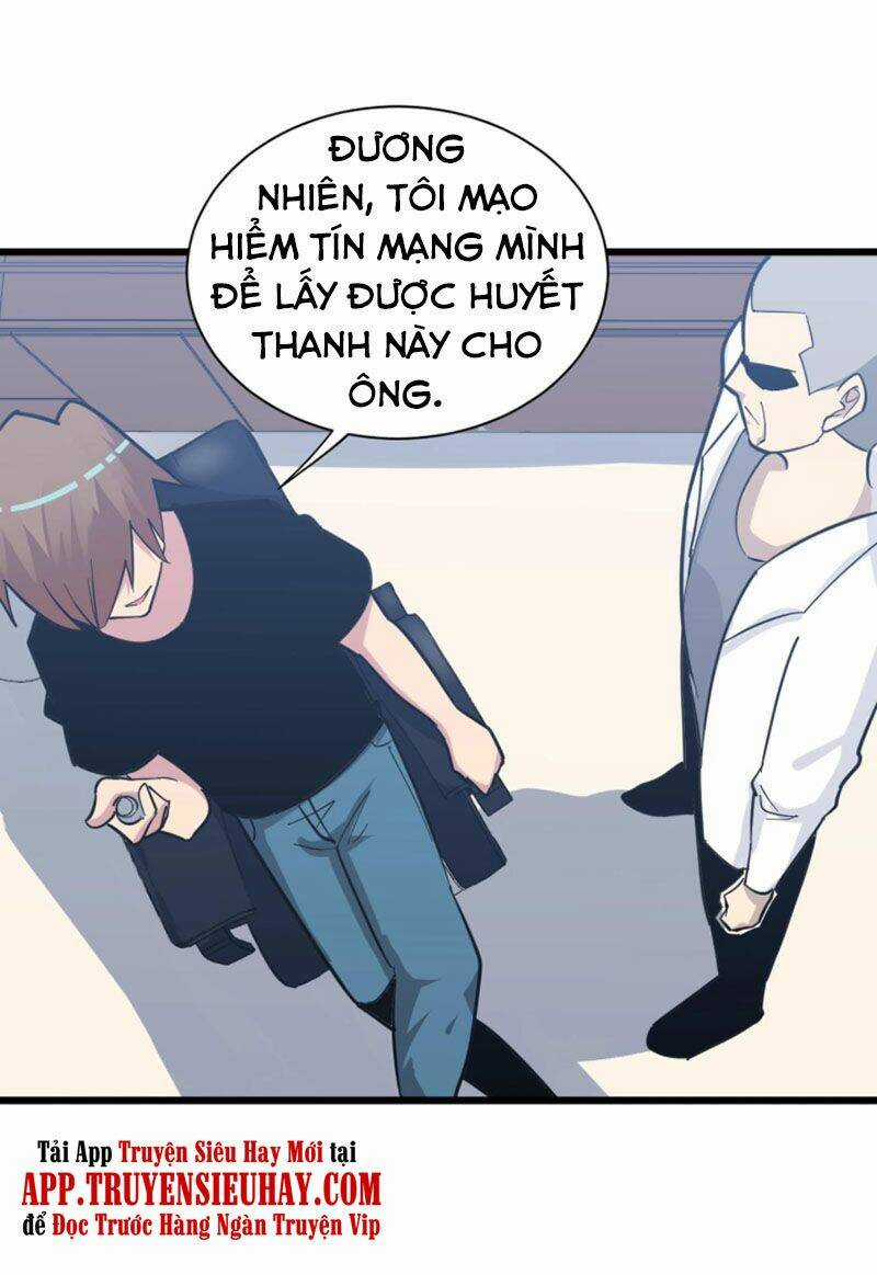 Cửa Hàng Đào Bảo Thông Tam Giới Chapter 281 trang 48