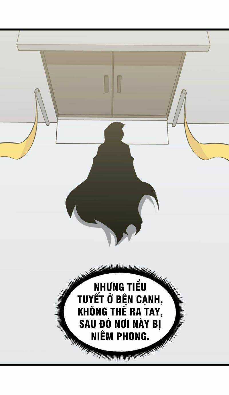 Cửa Hàng Đào Bảo Thông Tam Giới Chapter 281 trang 5