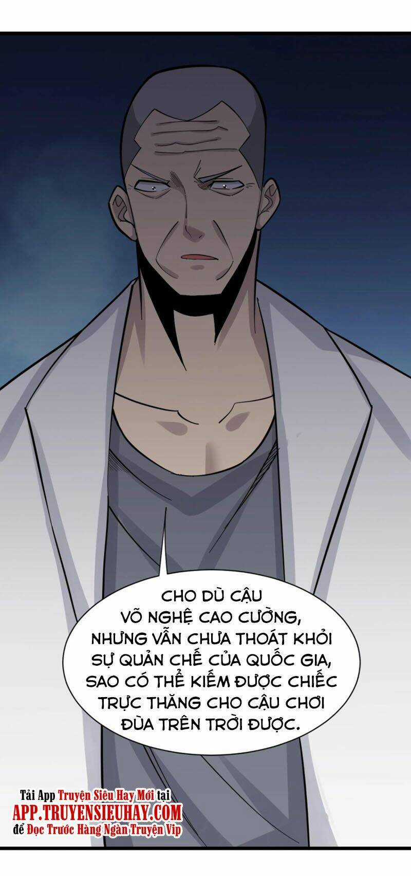 Cửa Hàng Đào Bảo Thông Tam Giới Chapter 281 trang 50