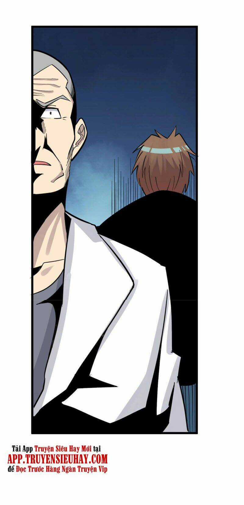 Cửa Hàng Đào Bảo Thông Tam Giới Chapter 281 trang 52