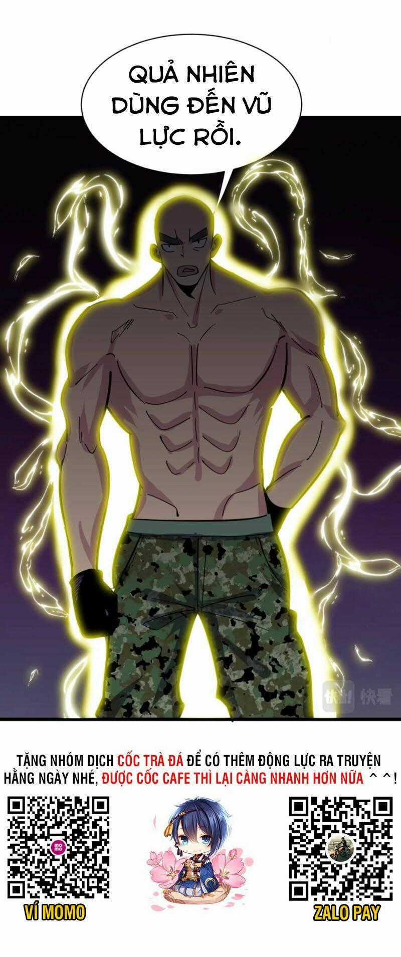 Cửa Hàng Đào Bảo Thông Tam Giới Chapter 281 trang 59