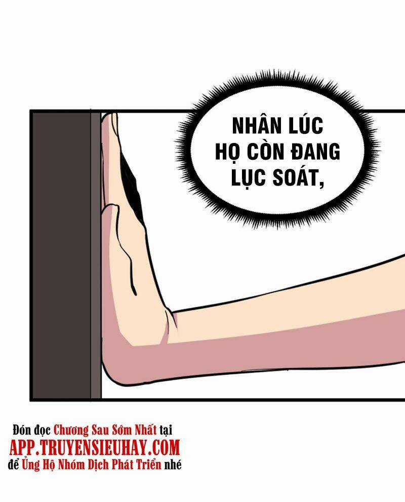 Cửa Hàng Đào Bảo Thông Tam Giới Chapter 281 trang 6