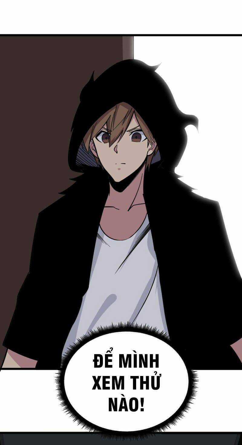 Cửa Hàng Đào Bảo Thông Tam Giới Chapter 281 trang 8