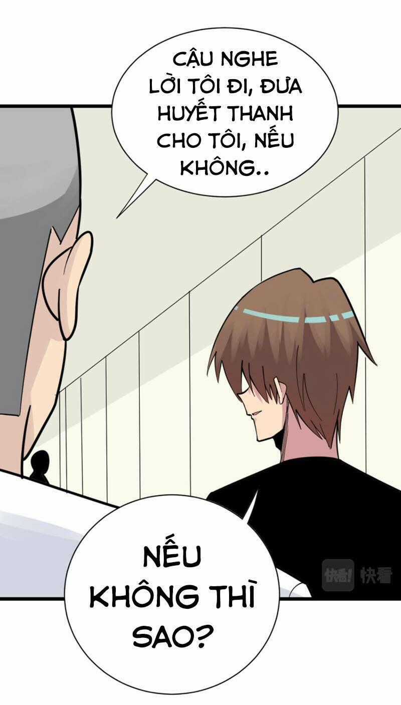 Cửa Hàng Đào Bảo Thông Tam Giới Chapter 282 trang 1