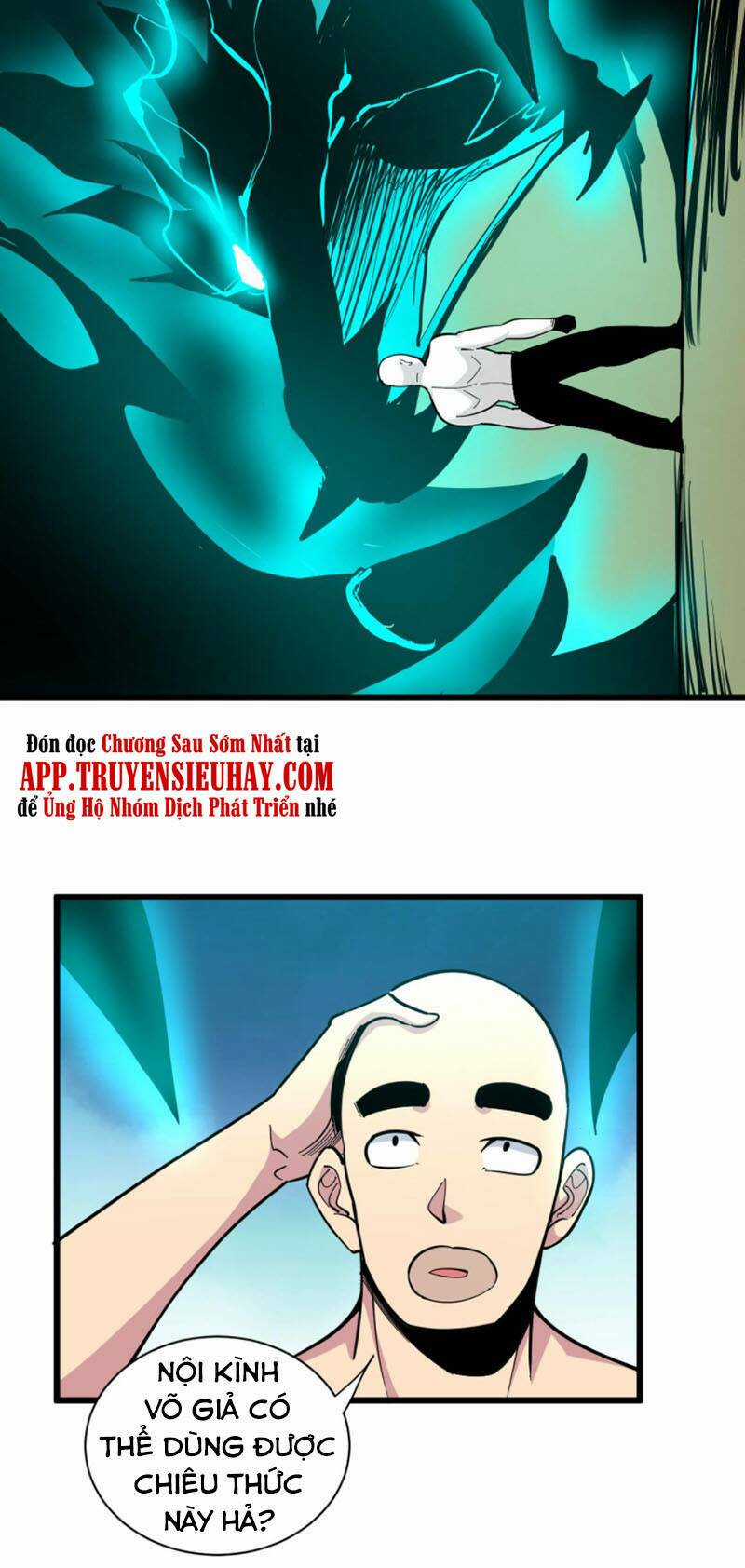 Cửa Hàng Đào Bảo Thông Tam Giới Chapter 282 trang 10