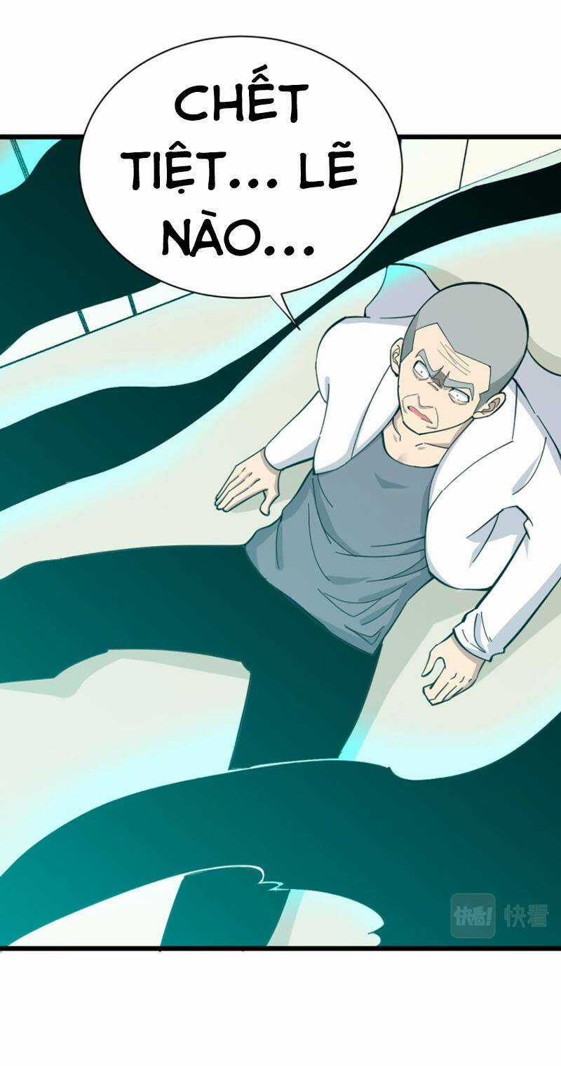 Cửa Hàng Đào Bảo Thông Tam Giới Chapter 282 trang 17