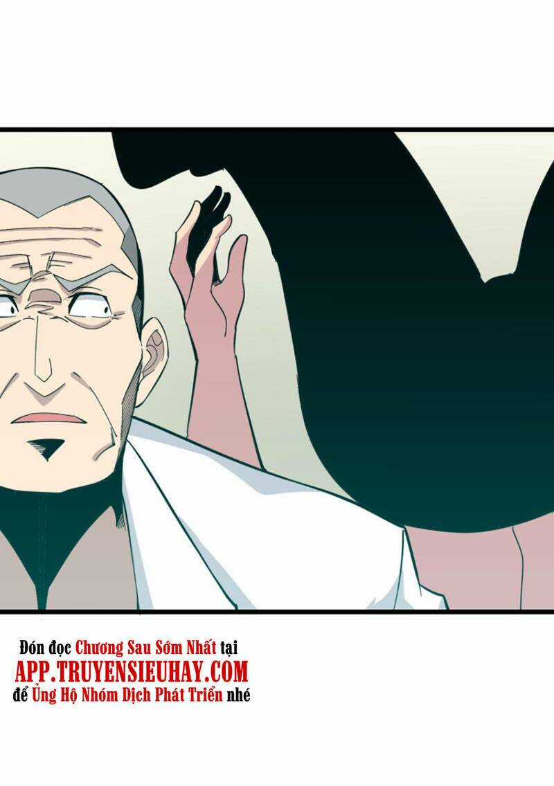 Cửa Hàng Đào Bảo Thông Tam Giới Chapter 282 trang 18