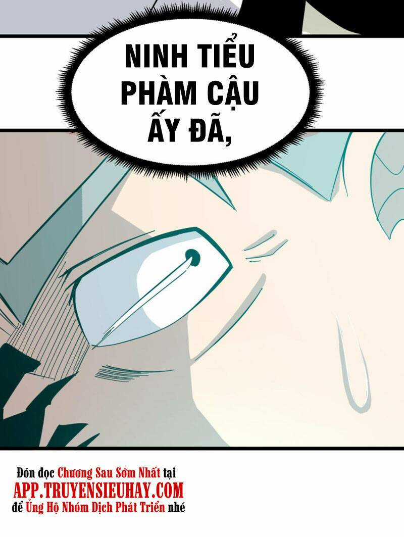 Cửa Hàng Đào Bảo Thông Tam Giới Chapter 282 trang 20