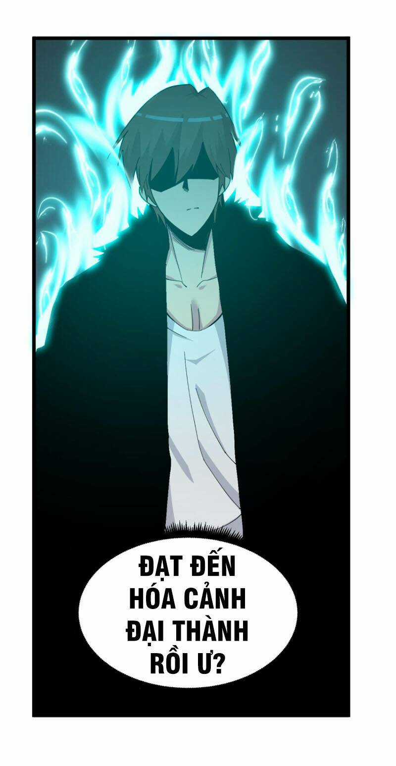 Cửa Hàng Đào Bảo Thông Tam Giới Chapter 282 trang 21