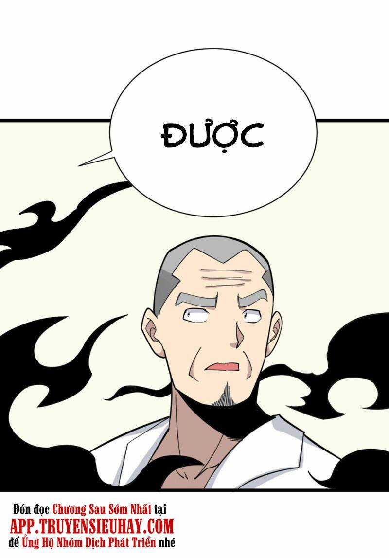 Cửa Hàng Đào Bảo Thông Tam Giới Chapter 282 trang 24