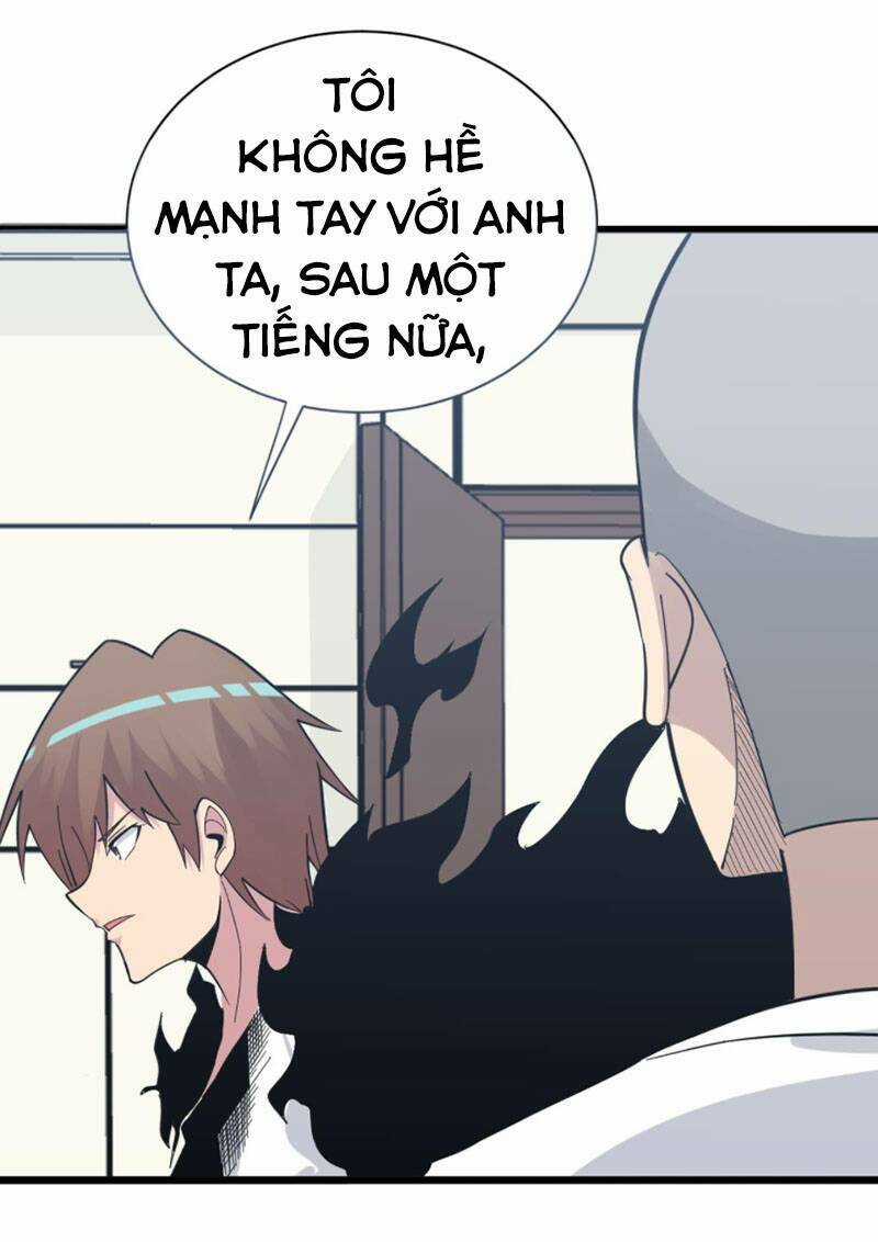 Cửa Hàng Đào Bảo Thông Tam Giới Chapter 282 trang 25