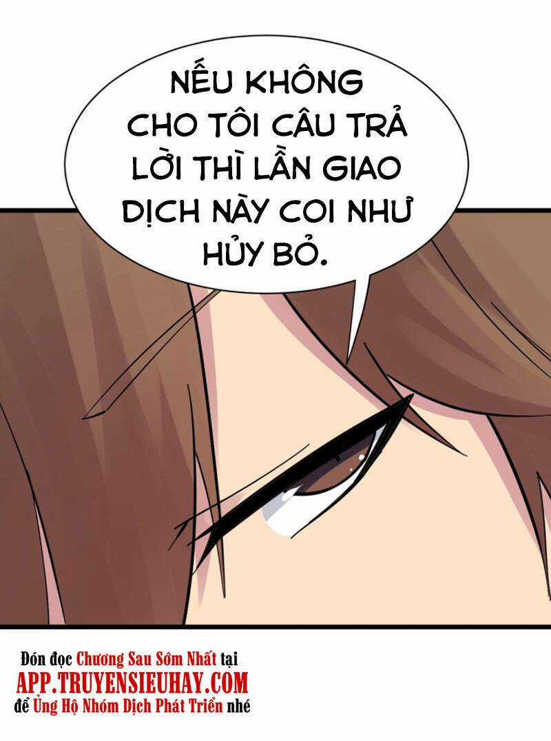 Cửa Hàng Đào Bảo Thông Tam Giới Chapter 282 trang 26