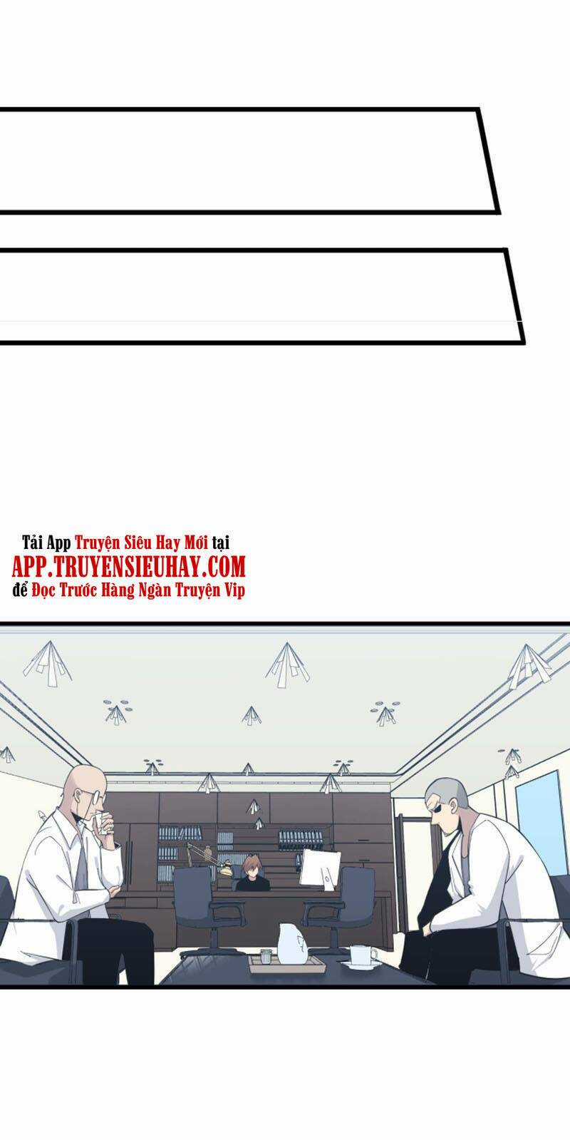 Cửa Hàng Đào Bảo Thông Tam Giới Chapter 282 trang 28