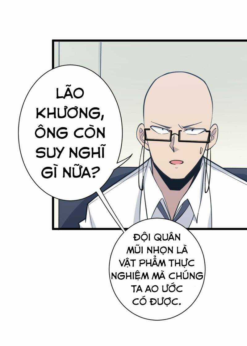 Cửa Hàng Đào Bảo Thông Tam Giới Chapter 282 trang 29