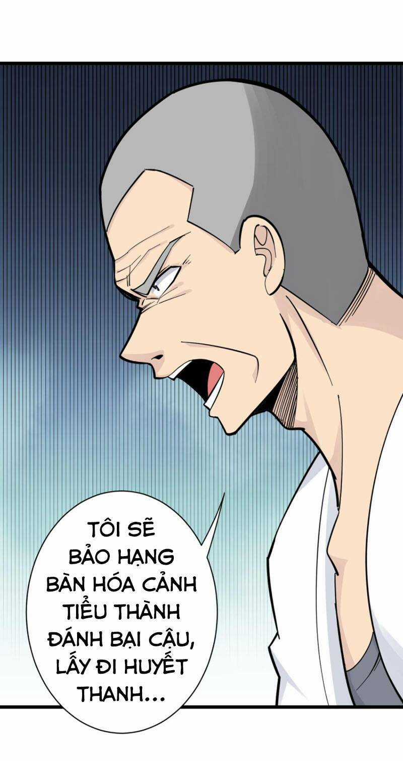 Cửa Hàng Đào Bảo Thông Tam Giới Chapter 282 trang 3