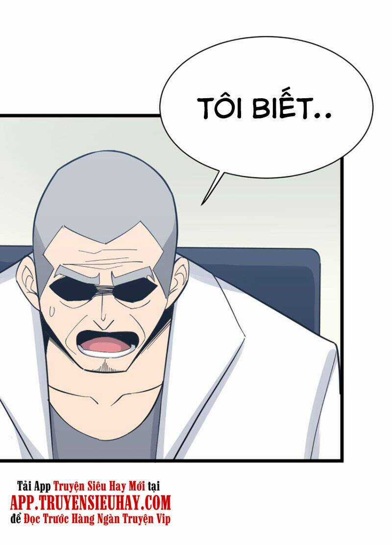 Cửa Hàng Đào Bảo Thông Tam Giới Chapter 282 trang 30