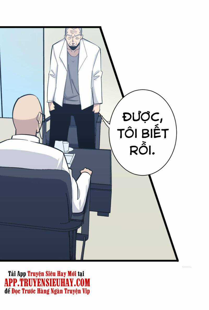 Cửa Hàng Đào Bảo Thông Tam Giới Chapter 282 trang 32