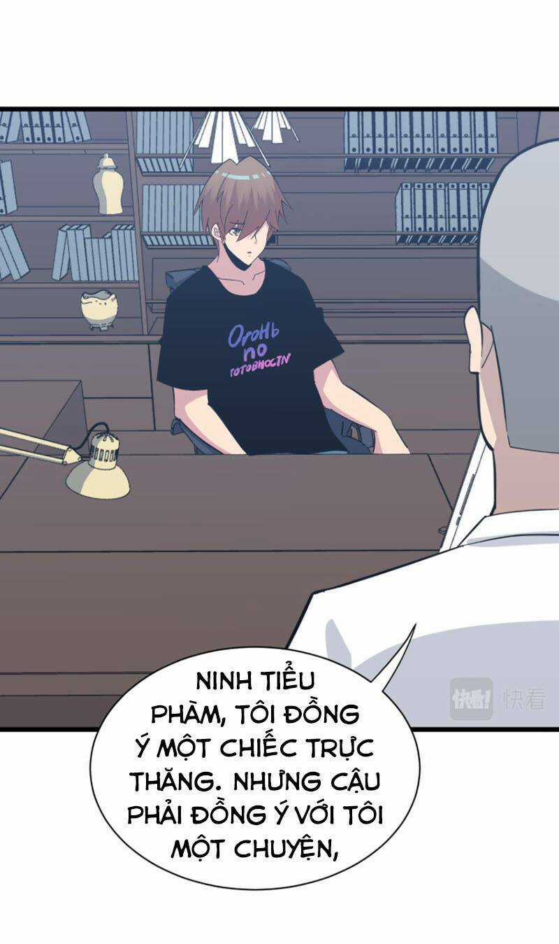 Cửa Hàng Đào Bảo Thông Tam Giới Chapter 282 trang 33