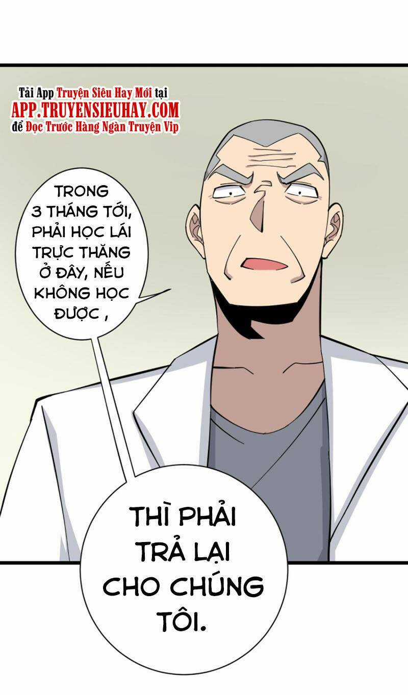 Cửa Hàng Đào Bảo Thông Tam Giới Chapter 282 trang 34