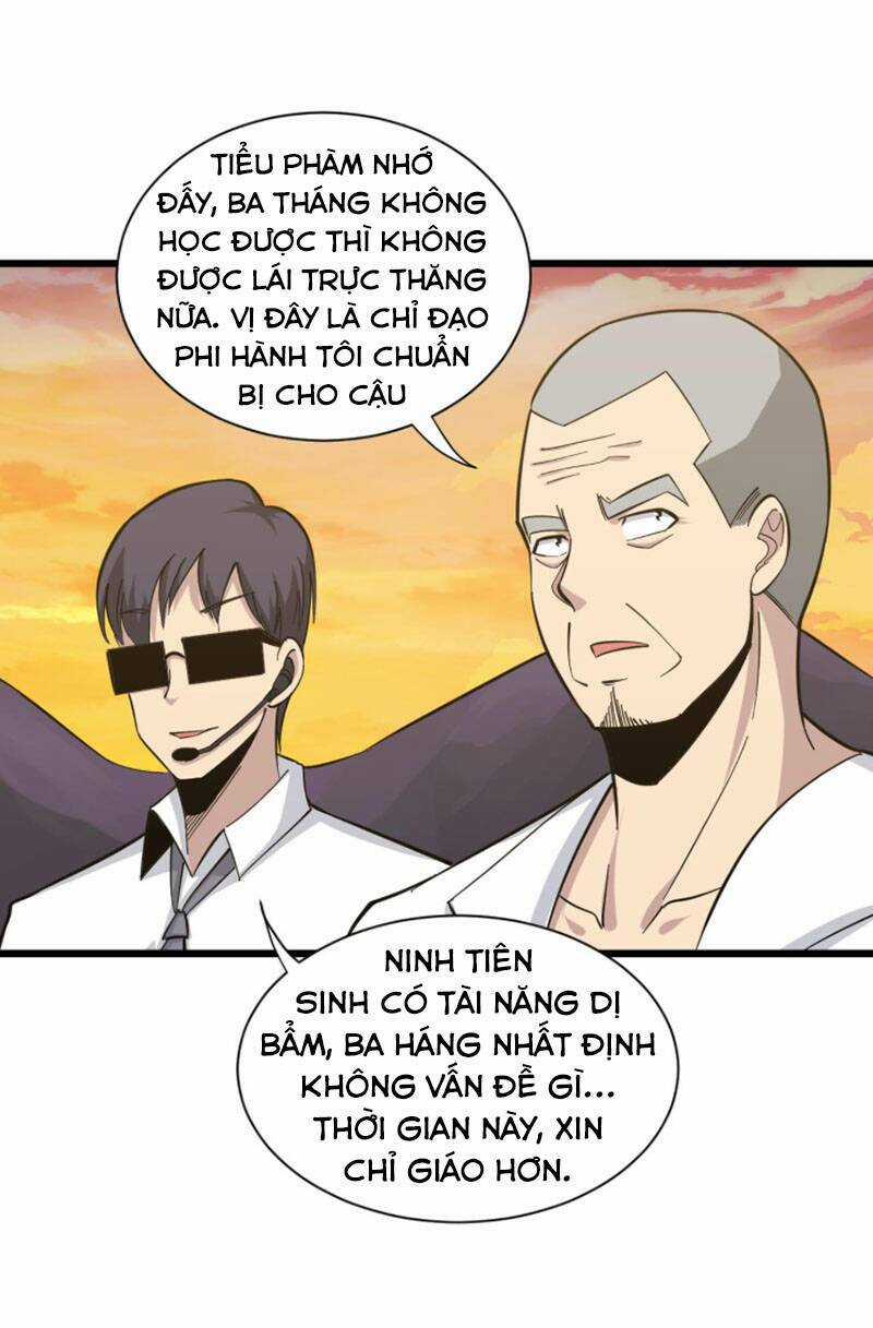 Cửa Hàng Đào Bảo Thông Tam Giới Chapter 282 trang 37