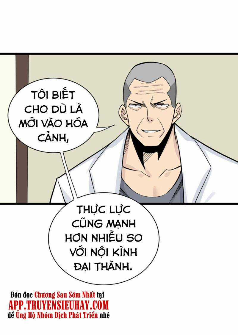 Cửa Hàng Đào Bảo Thông Tam Giới Chapter 282 trang 4