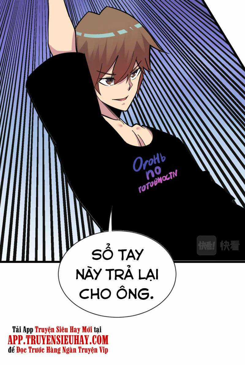 Cửa Hàng Đào Bảo Thông Tam Giới Chapter 282 trang 40