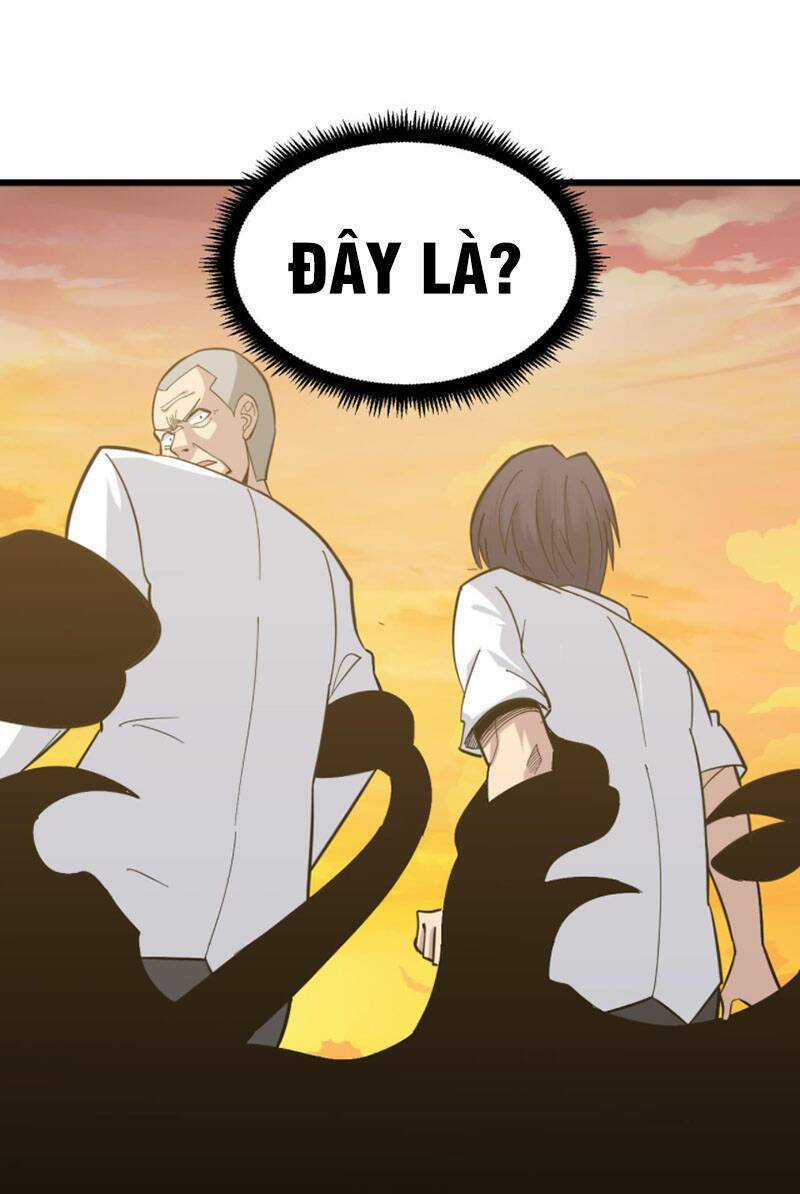 Cửa Hàng Đào Bảo Thông Tam Giới Chapter 282 trang 43