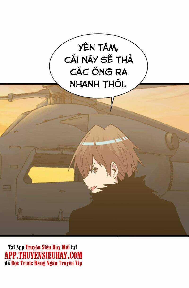 Cửa Hàng Đào Bảo Thông Tam Giới Chapter 282 trang 44