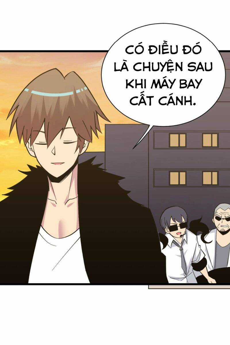 Cửa Hàng Đào Bảo Thông Tam Giới Chapter 282 trang 45