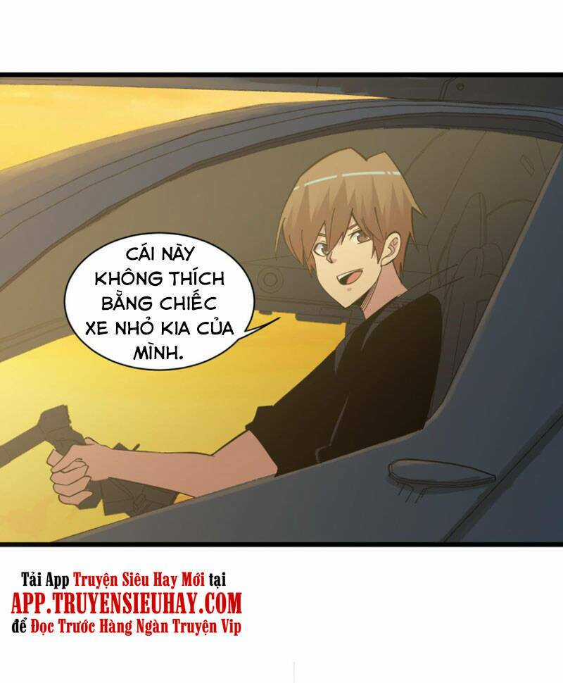 Cửa Hàng Đào Bảo Thông Tam Giới Chapter 282 trang 48