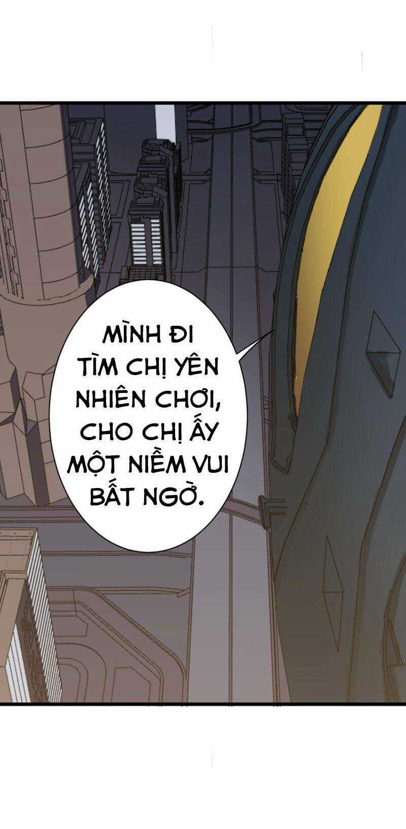 Cửa Hàng Đào Bảo Thông Tam Giới Chapter 282 trang 49