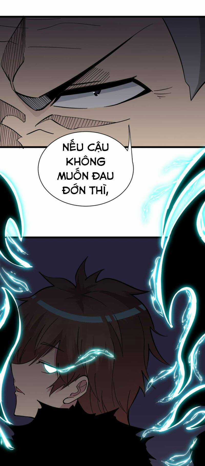 Cửa Hàng Đào Bảo Thông Tam Giới Chapter 282 trang 5