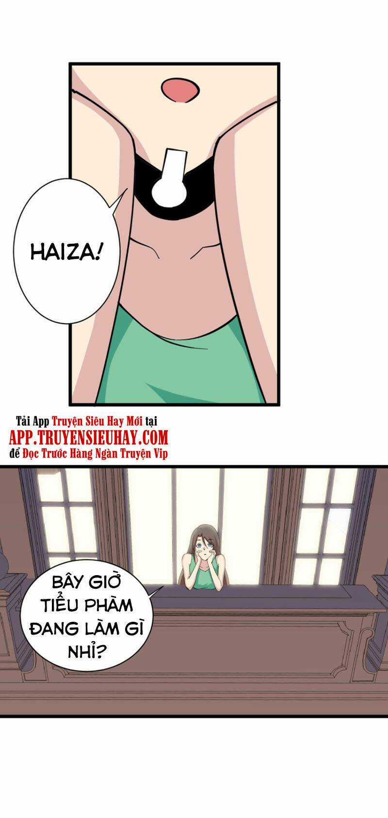 Cửa Hàng Đào Bảo Thông Tam Giới Chapter 282 trang 50