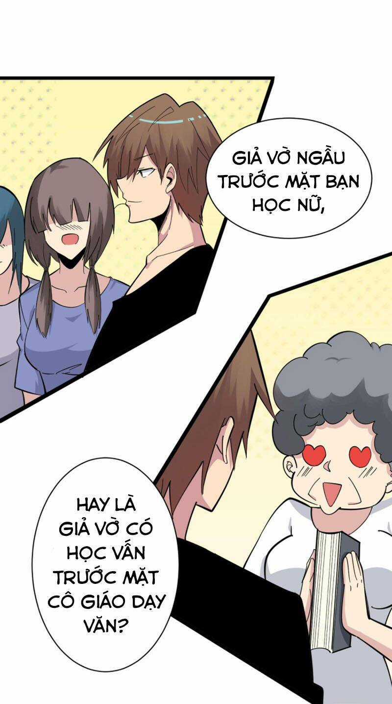 Cửa Hàng Đào Bảo Thông Tam Giới Chapter 282 trang 51