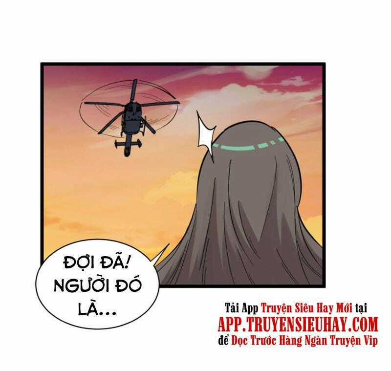 Cửa Hàng Đào Bảo Thông Tam Giới Chapter 282 trang 56