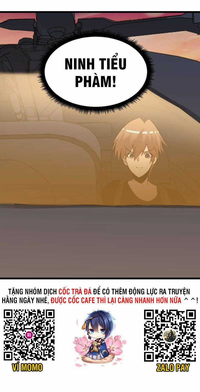 Cửa Hàng Đào Bảo Thông Tam Giới Chapter 282 trang 57