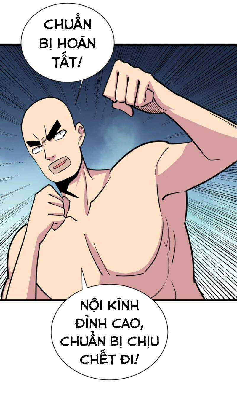 Cửa Hàng Đào Bảo Thông Tam Giới Chapter 282 trang 7