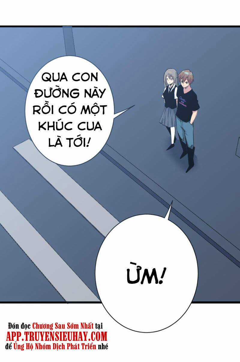 Cửa Hàng Đào Bảo Thông Tam Giới Chapter 283 trang 12