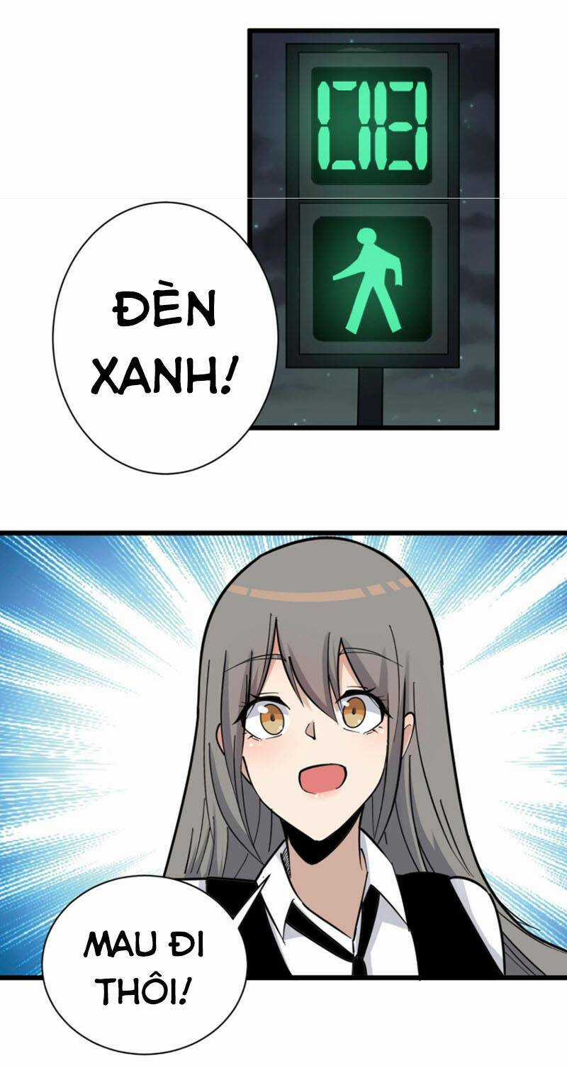 Cửa Hàng Đào Bảo Thông Tam Giới Chapter 283 trang 13