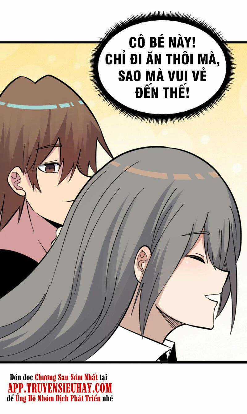 Cửa Hàng Đào Bảo Thông Tam Giới Chapter 283 trang 14