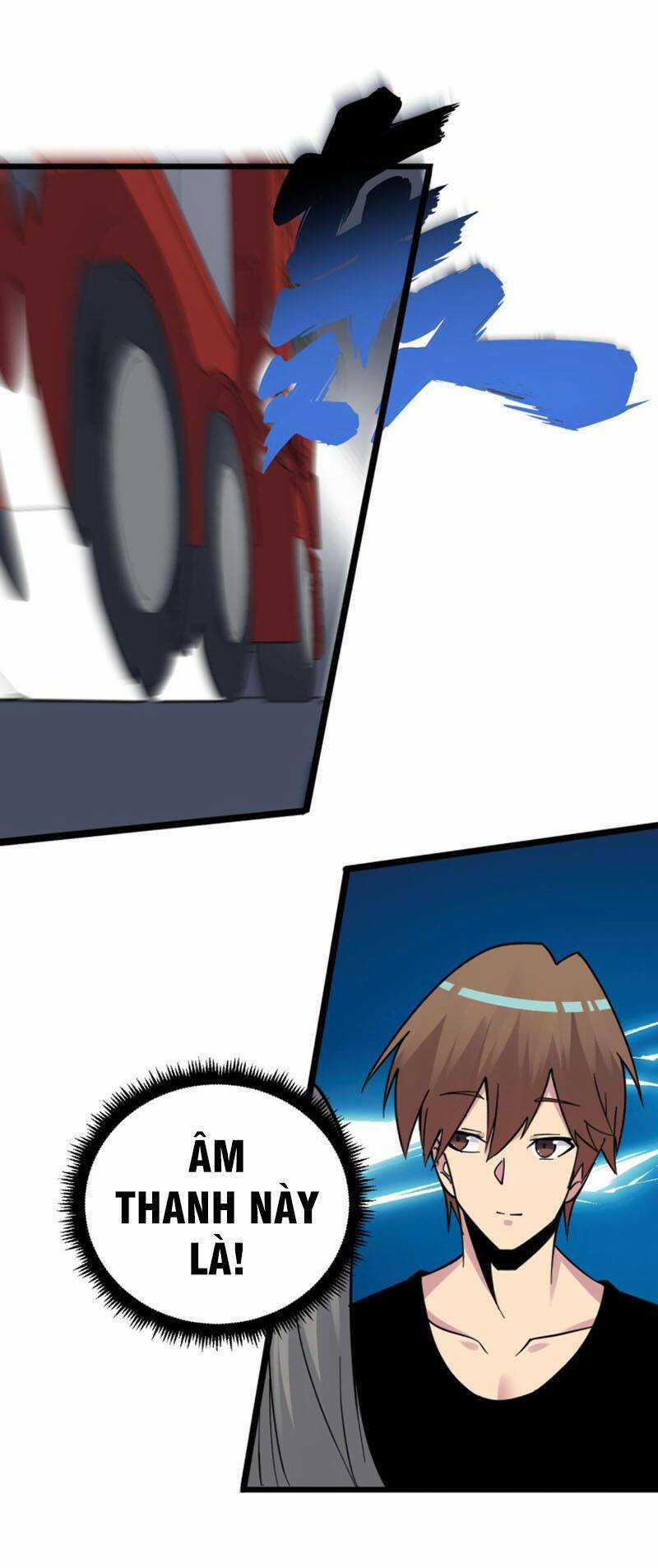 Cửa Hàng Đào Bảo Thông Tam Giới Chapter 283 trang 15