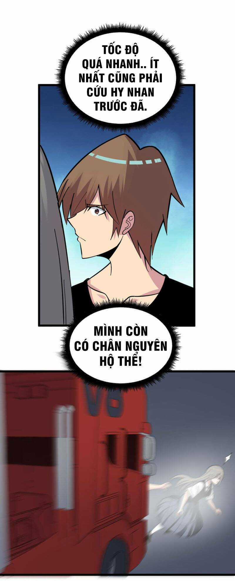 Cửa Hàng Đào Bảo Thông Tam Giới Chapter 283 trang 18