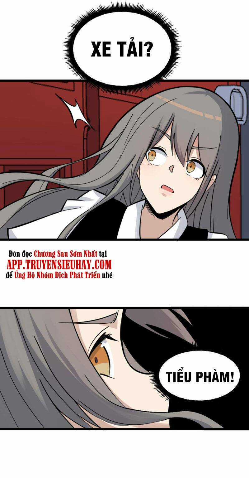 Cửa Hàng Đào Bảo Thông Tam Giới Chapter 283 trang 19